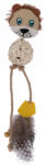 Kerbl Safari Lion macskajáték - 30 cm