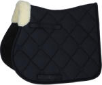 Kerbl Duavita nyeregalátét - kék, VS, póni