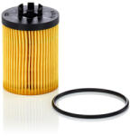  Mann Filter olajszűrő HU 712/8 X (509337)
