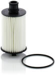  Mann Filter olajszűrő HU 8008 Z (539838)