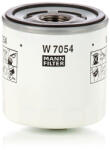  Mann Filter olajszűrő W 7054 (759581)