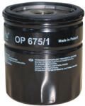  Filtron olajszűrő OP 675/1 (FIL1253)