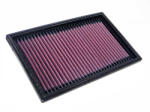 K&N 33-2824 K&N sport levegőszűrő (311508)