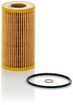  Mann Filter olajszűrő HU 718/1 Z (619669)