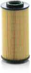  Mann Filter olajszűrő HU 712/10 X (761766)
