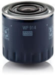  Mann Filter olajszűrő WP 914 (880793)