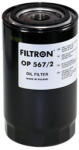  Filtron olajszűrő OP 567/2 (FIL1382)