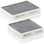  CUK 21 000-2 Mann filter pollenszűrő (411874)