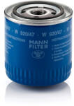  Mann Filter olajszűrő W 920/47 (571417)