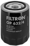  Filtron olajszűrő OP 632/4 (FIL1393)