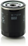  Mann Filter olajszűrő W 712/54 (919264)
