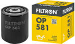  Filtron olajszűrő OP 581 (FIL1247)