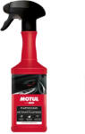  110156 MOTUL CAR CARE PLASTICS CLEAN műanyag tisztító folyadék 0.5L (PLASTICS_CLEAN_0_5L_11015)