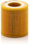  Mann Filter olajszűrő HU 7002 Z (967992)