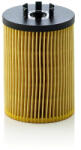  Mann Filter olajszűrő HU 715/5 X (954059)