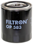  Filtron olajszűrő OP 583 (FIL1319)