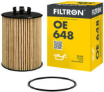  Filtron olajszűrő OE 648 (FIL1103)