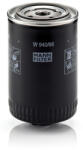  Mann Filter olajszűrő W 940/66 (899352)