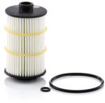  Mann Filter olajszűrő HU 7024 Z (780617)