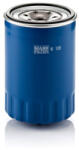  Mann Filter olajszűrő W 1035 (643522)
