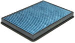  PURRO Pollenszűrő aktív szénnel+ezüst ion (PUR-PC7009AG)