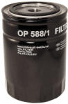  Filtron olajszűrő OP 588/1 (FIL1336)