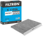  Filtron pollenszűrő K 1103A (FIL986)