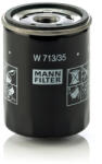  Mann Filter olajszűrő W 713/35 (970118)