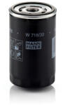  Mann Filter olajszűrő W 719/30 (296144)