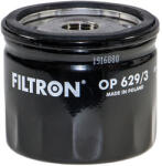  Filtron olajszűrő OP 629/3 (FIL1315)