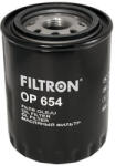  Filtron olajszűrő OP 654 (FIL1381)