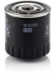  Mann Filter olajszűrő W 815/5 (929605)