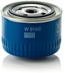  Mann Filter olajszűrő W 914/2 (470391)