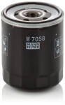  Mann Filter olajszűrő W 7058 (659441)
