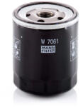  Mann Filter olajszűrő W 7061 (963220)