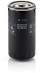  Mann Filter olajszűrő W 724/1 (302336)
