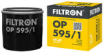  Filtron olajszűrő OP 595/1 (FIL1320)