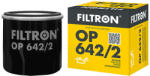  Filtron olajszűrő OP 642/2 (FIL1143)