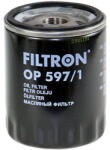 Filtron olajszűrő OP 597/1 (FIL1350)
