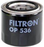 Filtron olajszűrő OP 536 (FIL1339)