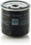  Mann Filter olajszűrő W 712/20 (109384)