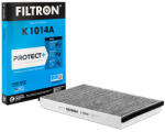  Filtron pollenszűrő K 1014A (FIL966)