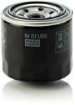  Mann Filter olajszűrő W 811/80 (817764)