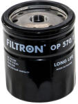  Filtron olajszűrő OP 570/1 (FIL1104)