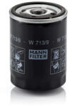  Mann Filter olajszűrő W 713/9 (586154)