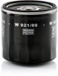  Mann Filter olajszűrő W 921/80 (989014)