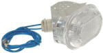  Lámpa Fogadó Lámpával G4 20w 12v