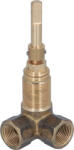 Zanussi Vízbemeneti Csap Dx ∅ 1/2'ff - gastrobolt - 27 990 Ft