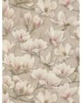 As Creation Tapet cu magnolii bej-roz