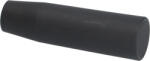 SIRMAN FEKETE GOMB ø 27x91 mm OSZTÁS M10